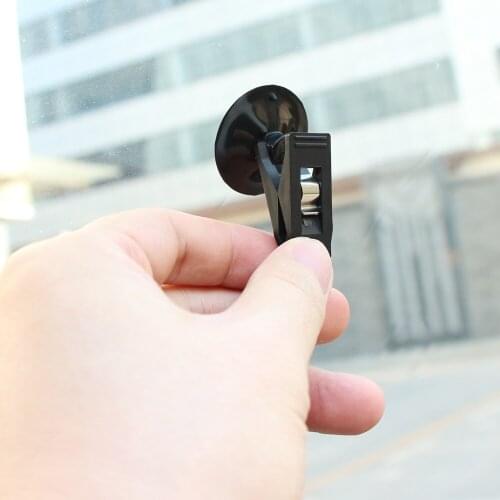 Car Window Mount Suction Clip For Alfa Romeo Mito 147 156 159 166 Giulietta Spider Giulia