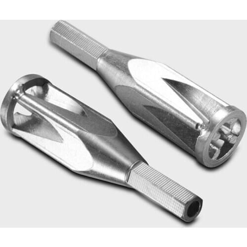 Safety Wire Connector Practical Twisted Pair Tool Electrician General Automatic Twisted Pair Square Wire Device