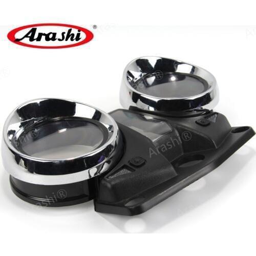 ARASHI Speedometer Gauges Cover For HONDA CB1300 1998-2002 Tachometer Odometer Display Kit Case CB 1300 CB-1300 1999 2000 2001