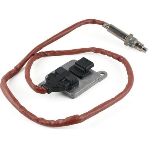 AP03 Upstream Nitrogen Oxide NOX Sensor Fits for BMW F20 F21 F22 F23 F30 E90 F10 F07 F34 F32 X5 E70 5WK96699C 13628589846