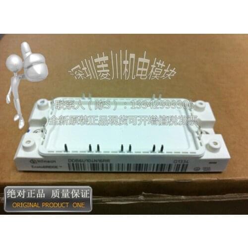 DDB6U104N16RR/DDB6U134N16RR