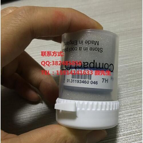 Acting British hydrogen sulfide H2S sensor 7H CITY Original authentic Free shipping