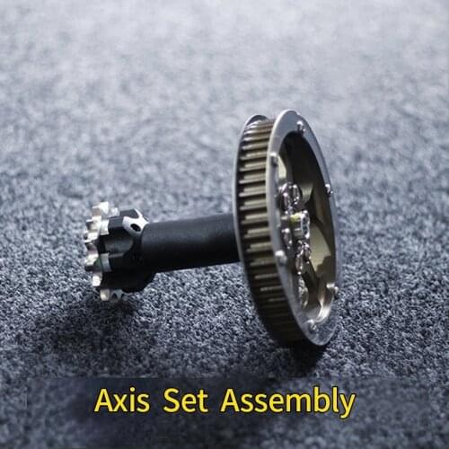 Suitable for SURRON Original Parts SUR-RON Light Bee & Light Bee X Off-road Electric Vehicle Parts Axis Set Assembly