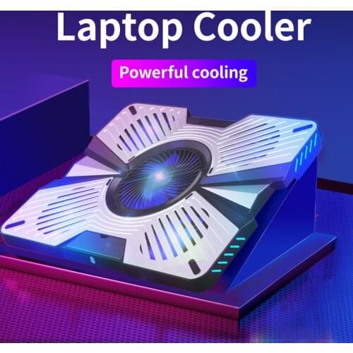 Emotal Cooled Laptop Stands