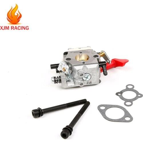 Walbro 668 (997) Carburettor for 23cc 26cc 29cc 30.5cc Engine for 1/5 HPI KM ROFUN BAHA ROVAN Baja Losi 5ive-t RC CAR TOYS PARTS