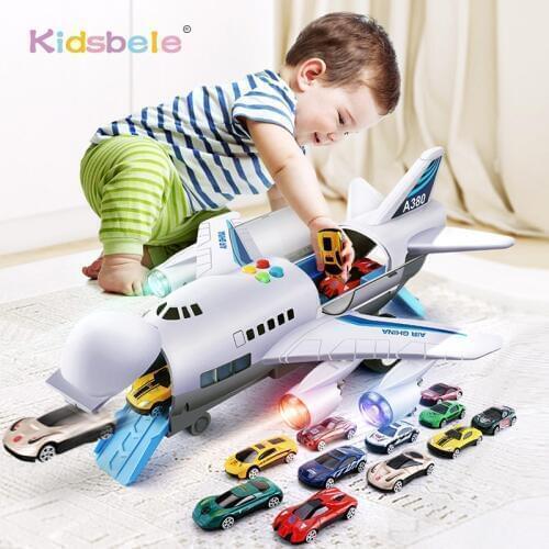 Kidsbele Toy Cars