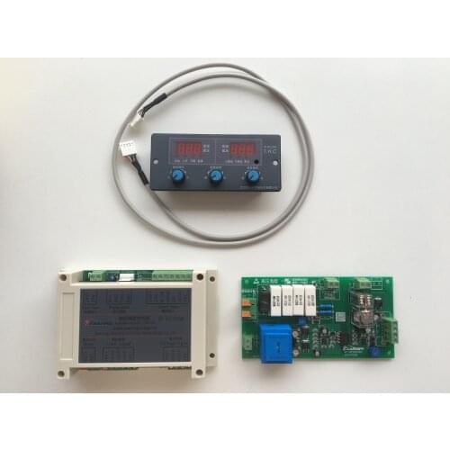 Starfire Automatic Plasma Arc Voltage Torch Height Controller SF-HC25G