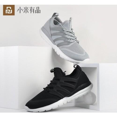 Xiaomi FREETIE Running Shoes Sneaker 2 For Men Non-slip Sports Walking Shoes Lightweight Breathable Sneakers Mens Casual Shoes