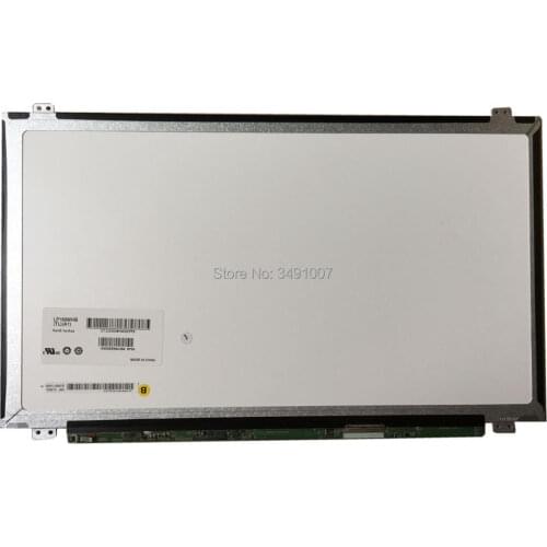 LP156WHB TLA1 LP156WHB-TLA1 LP156WHB TLD1 TLC1 fit B156XW04 V.5 V.6 V.0 40 pin