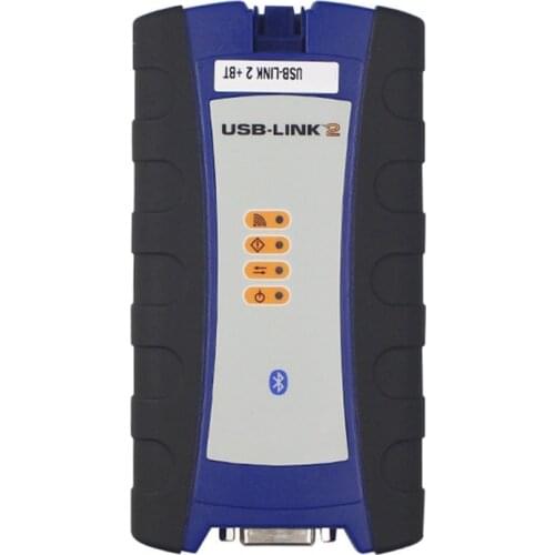 2021 New USB BT DieseI Truck Diagnostic Tool Truck OBD Fault Diagnostics Detector for USB Link Truck Diagnostic Scanner