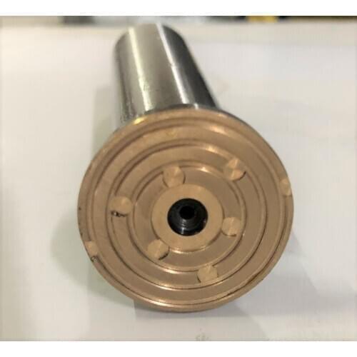 PC400-7 piston shoe for pump repair Komastu travel motor accessories