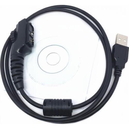 Programacin USB for HYT Hytera pd702g pd780 pd782 pd708 pd788 pd580 Radios