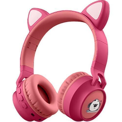 QUCAA Wireless Headphones