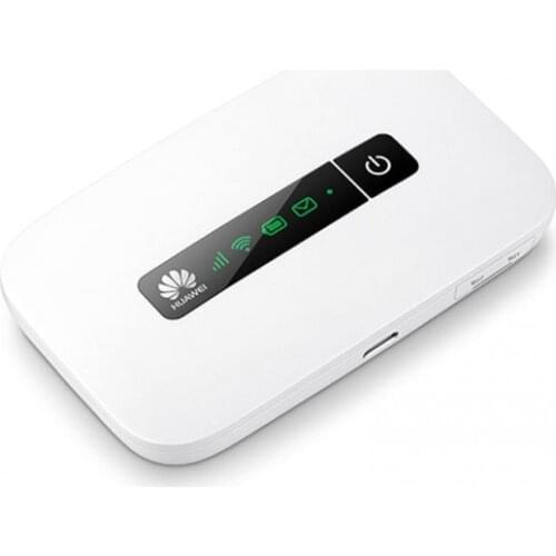 Unlocked Huawei E5373s-155 4G LTE Mobile WiFi Hotspot 150Mbps Mobile Router