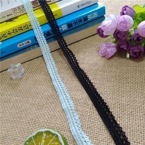 S1867-4 1.5cm sexy lingerie Dentelle spandex stretch lace