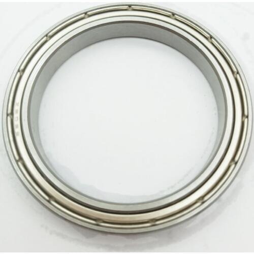 1 pcs SHLNZB bearing 6912 61912 6912ZZ 61912ZZ 61912-2Z 6912-2Z P5 Size:60*85*13mm Deep Groove ball bearing