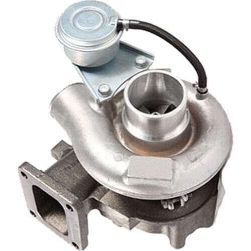 Holdwell Turbo 49179-02712 ME304598 TD06-718TK31-10 Turbocharger for Mitsubishi 6M60