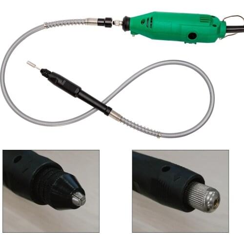 106CM 3 Style Rotary Flexible Shaft For Electric Mini Drill Accessories Tool Grinder Engraver Tools