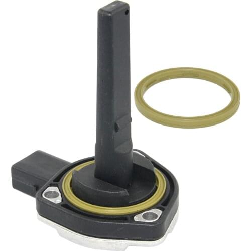 AP03 1 Pc Oil Level Engine Sensor For BMW 1 3 5 6 7er Z3 Z4 X3 X5 E46 E60 E61 E82 E87 E88 E90 E91 12617508003