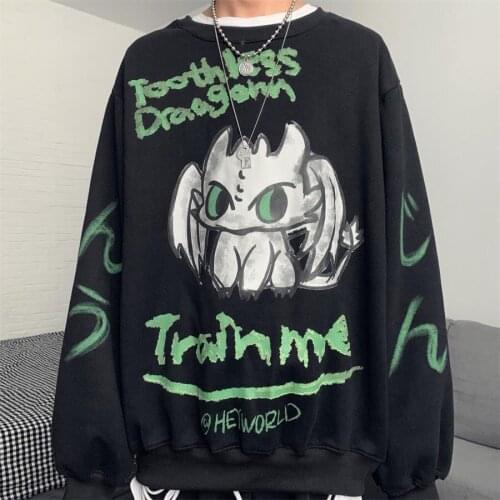 Brangdy Men's Printed Hoodies