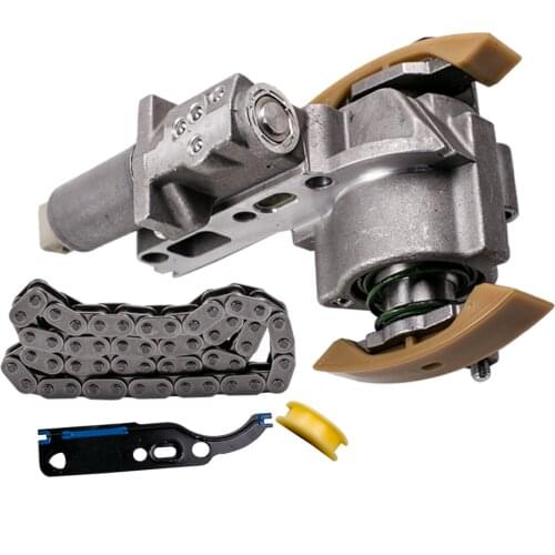 Cam Timing Chain Tensioner Gasket For VW Passat Beetle Bora Golf MK4 4 1.8T 20V