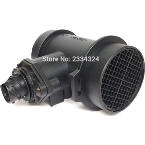 Mass Air Flow Maf Sensor Meter For BMW 318i 318iC 318iS 318Ti 750il 850Ci Z3 1.9 5.4L E31 E36 E38 0280217110 13621736224