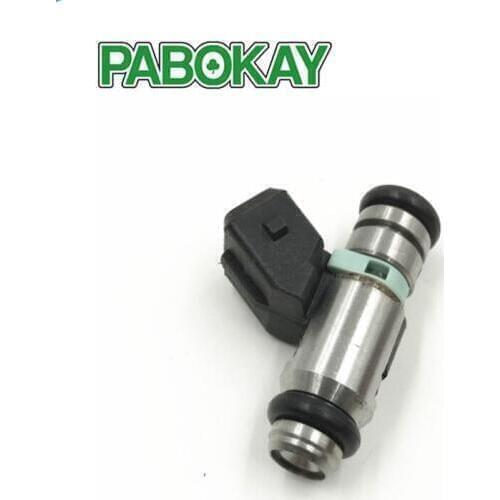 FOR FIAT PUNTO MK2 1.2 8v FUEL INJECTOR IWP116 0280158169 805001230403 75112095