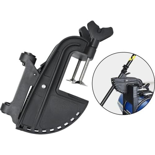 Electric Trolling Motor Thruster Bracket Mount for Inflatable Boat Kayak Motor Accessory Rowing Boat Dinghy Accessory