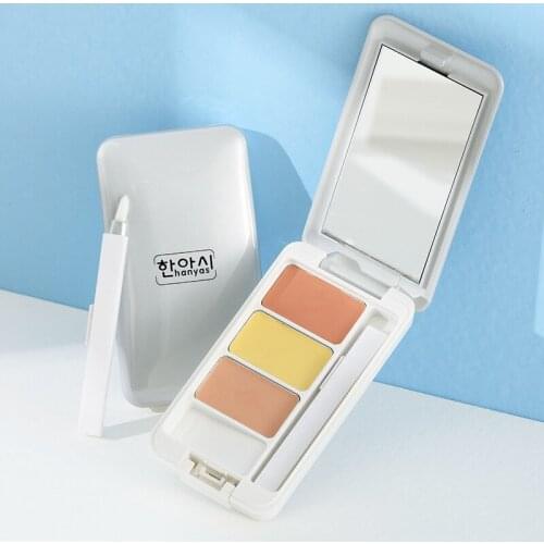 GlamColour Concealers