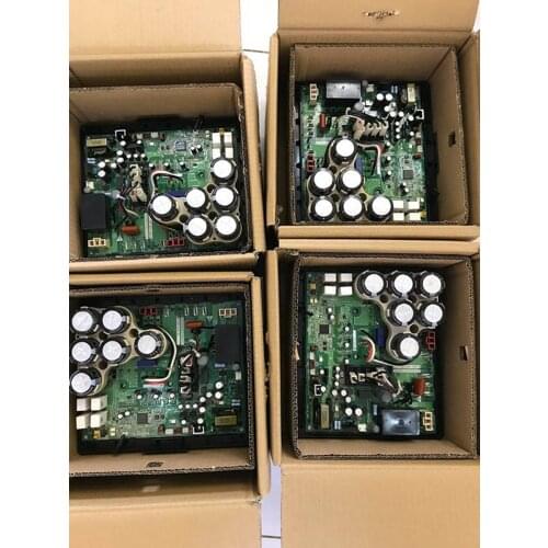 INVERTER PCB PC0509-2,PC1133-51,PC0905-51,PC1132-31,PC9515