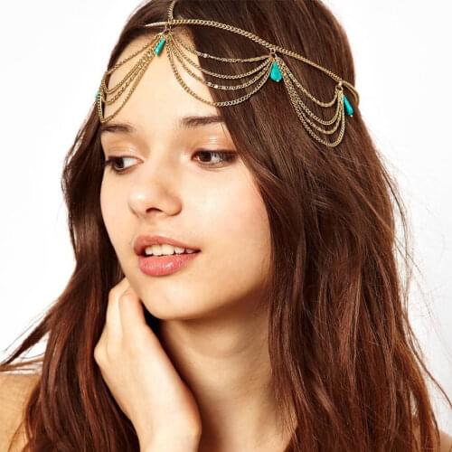 KINYOUBI Hair Ornaments