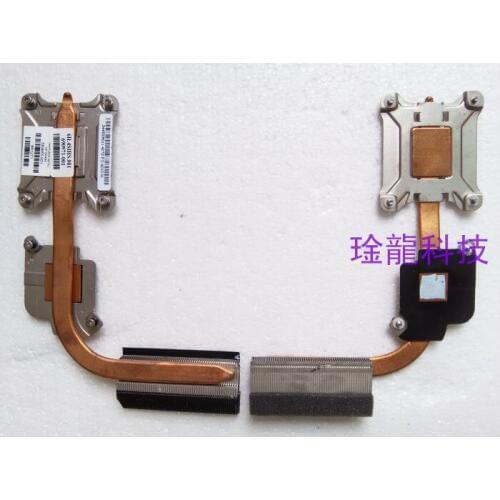 Cooler for HP probook 4441S 4440S CPU cooling heatsink 683655-001 DSC model