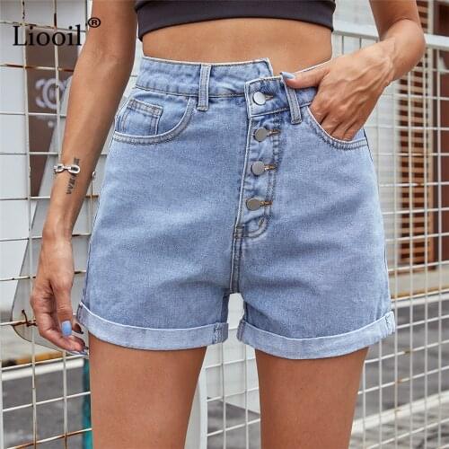 Women's Travel Shorts Liooil China