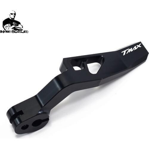 2019 New Arrival For yamaha tmax 530 tmax530 sx/dx 2017 2018 CNC mototcycle brake Parking lever T-MAX500 XP500 T MAX530 XP530