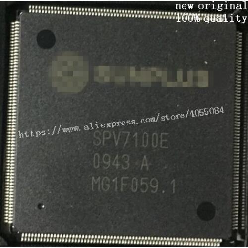 SPV7100E IDT70P265L65BYGI CX80503-34 AD82581B-LEG SPV7100 IDT70P 265L65 BYGI CX80503 AD82581B AD82581 new