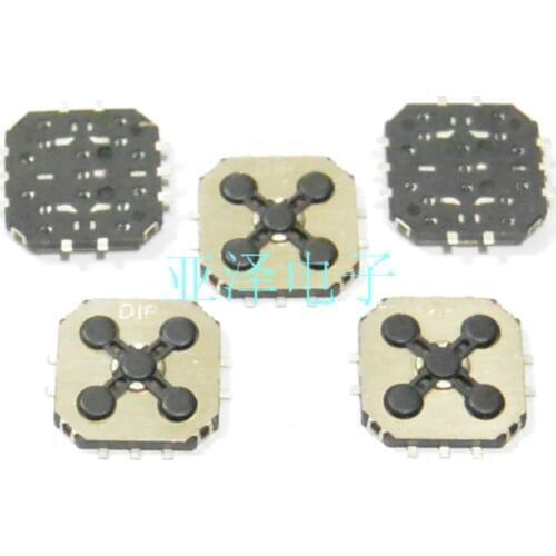 Taiwan DIP round up TT5 button 10 times; 10 times; 1.55 patch five more to the multi-function button switch