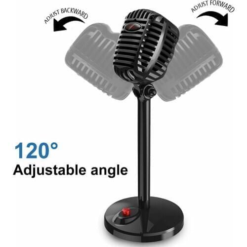 Toyofmine Microphones