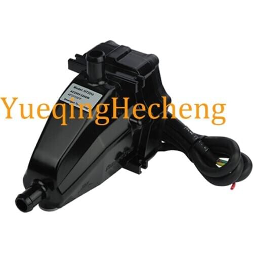 Water Heater HT22M Suitable for SmartGen Various Engine With (0~7)L Displacement