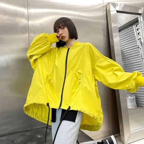 Wait Joan Women's Trench Coats