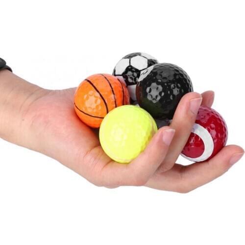 YOSOO Golf Balls