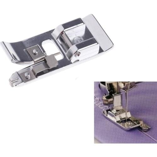 1PCS Sewing Machine Overcast Presser Foot 7310G for Household Low Shank Sewing Machine Accessories Multi-Function