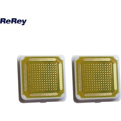 2pcs/lot Replacable Tip RF Radio Frequency Dot Matrix Replacement Skin Care Tightening Lifting Massager Head