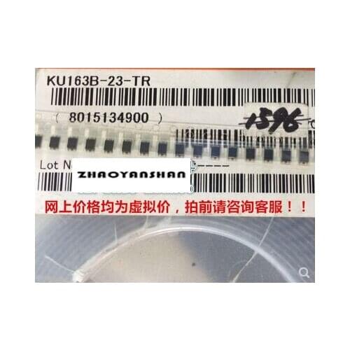 5pcs X KU163B-23-TR KU163B KU163B-23 NEW Photoelectric switch