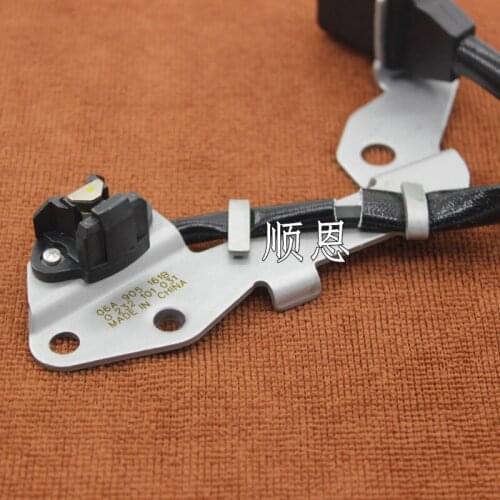 For Passat B5 PASSAT 2.0 Camshaft sensor 06A 905 161