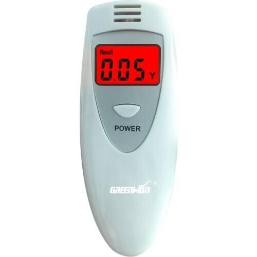 GREENWON three color display breath Keyto Meter ketone ketosis fat burn & weight loss monitor breath keto monitor