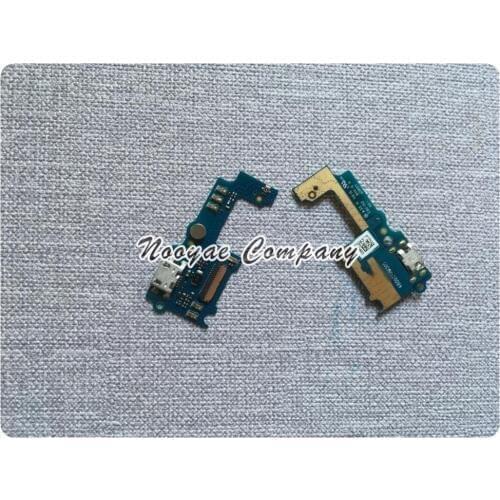 For Huawei GR3 Micro Charging Port Connector Enjoy 5S USB Dock Charger Flex Cable Mic Microphone