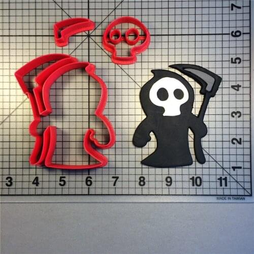 Pastry Mold Cookie Moulds Cookie Cutter Patisserie Christmas Pastry Mold Cake Decorating Tools Kitchenware A God Of Death