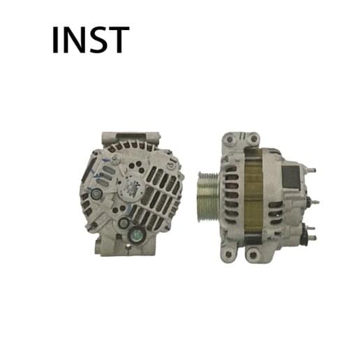 ALTERNATOR DYNAMO GENERADOR ELECTRICO FOR 24V 100A 8GS72 A4TR5291AM 916.507.100 20618