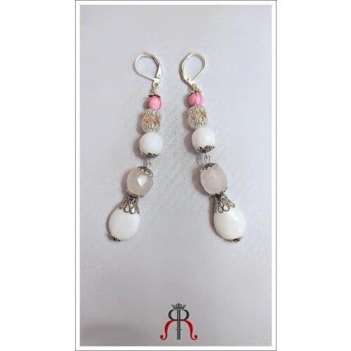 KarpaRaev Dangle Earrings