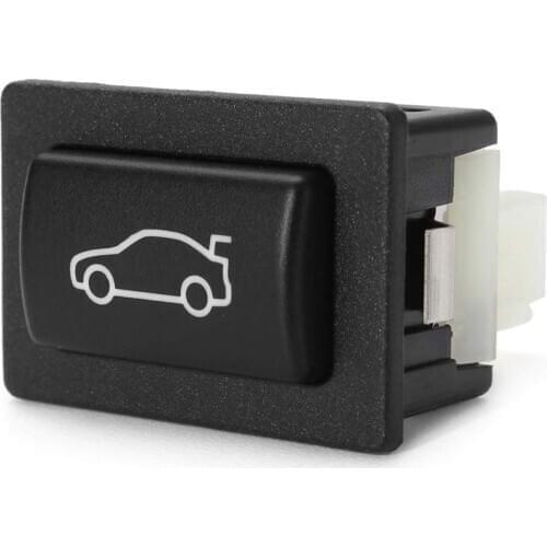 Trunk Lock Open Release Switch Button 61319200316 Fit for BMW F20 F30 F35 F10 F11 F18 E84 2011-2014